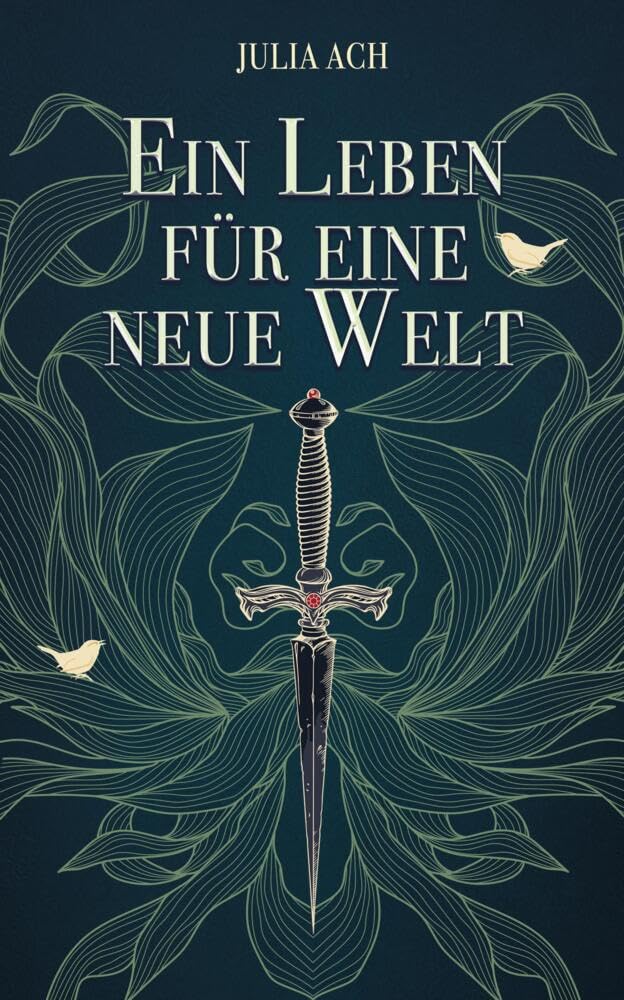 Ein Leben für eine neue Welt: Sera & Duana 1 Historical Fiction