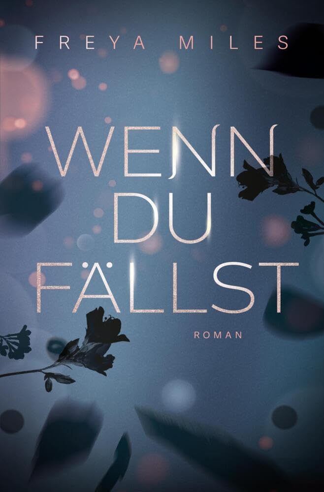 Wenn du fällst Contemporary literature Books