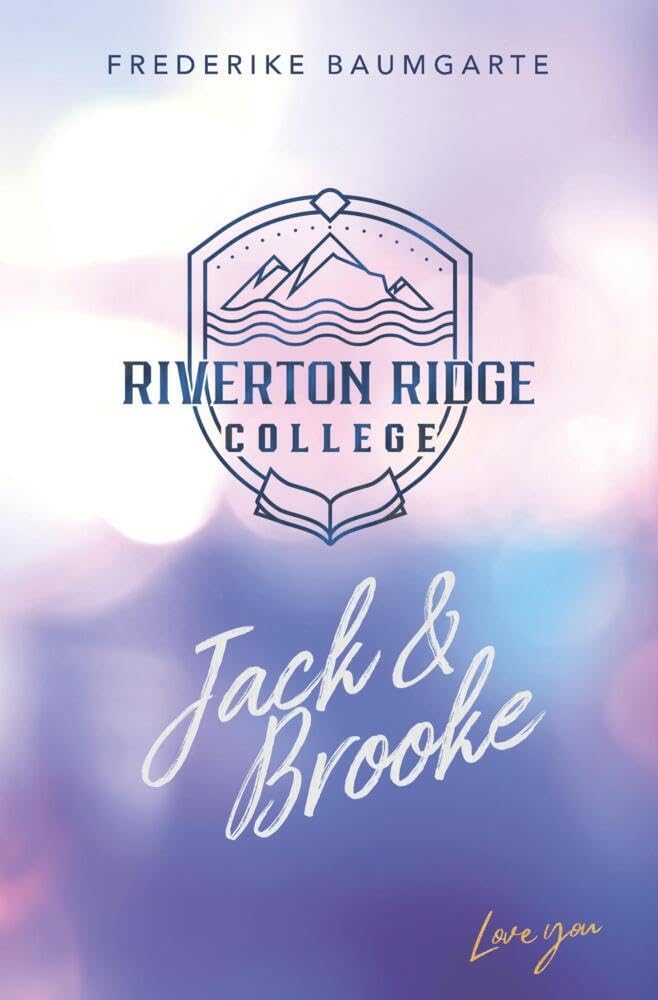 Jack & Brooke Contemporary literature Books