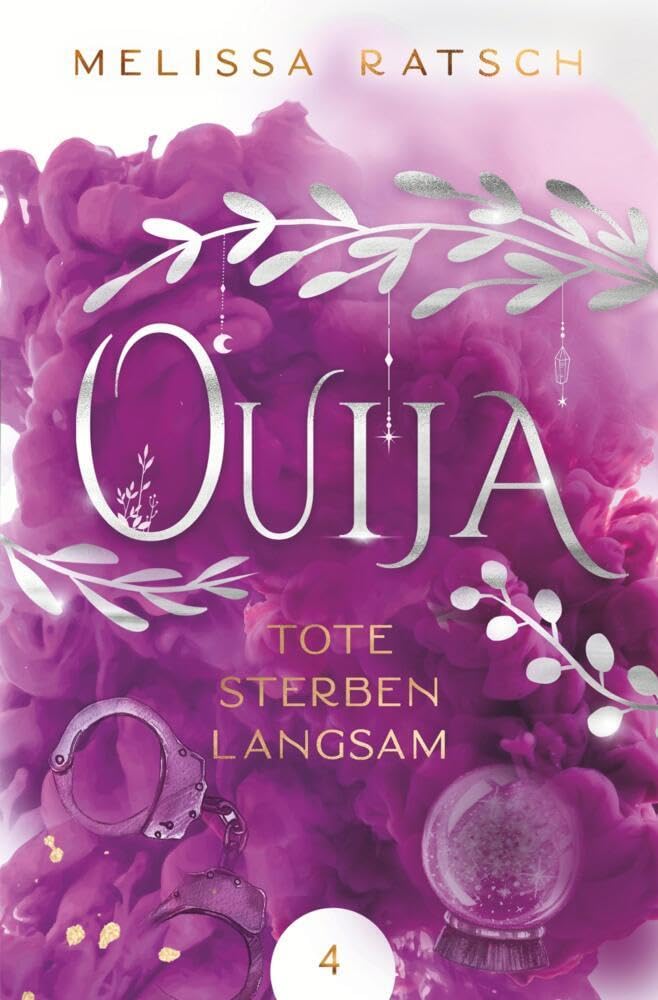 Ouija - Tote sterben langsam Historical Fiction