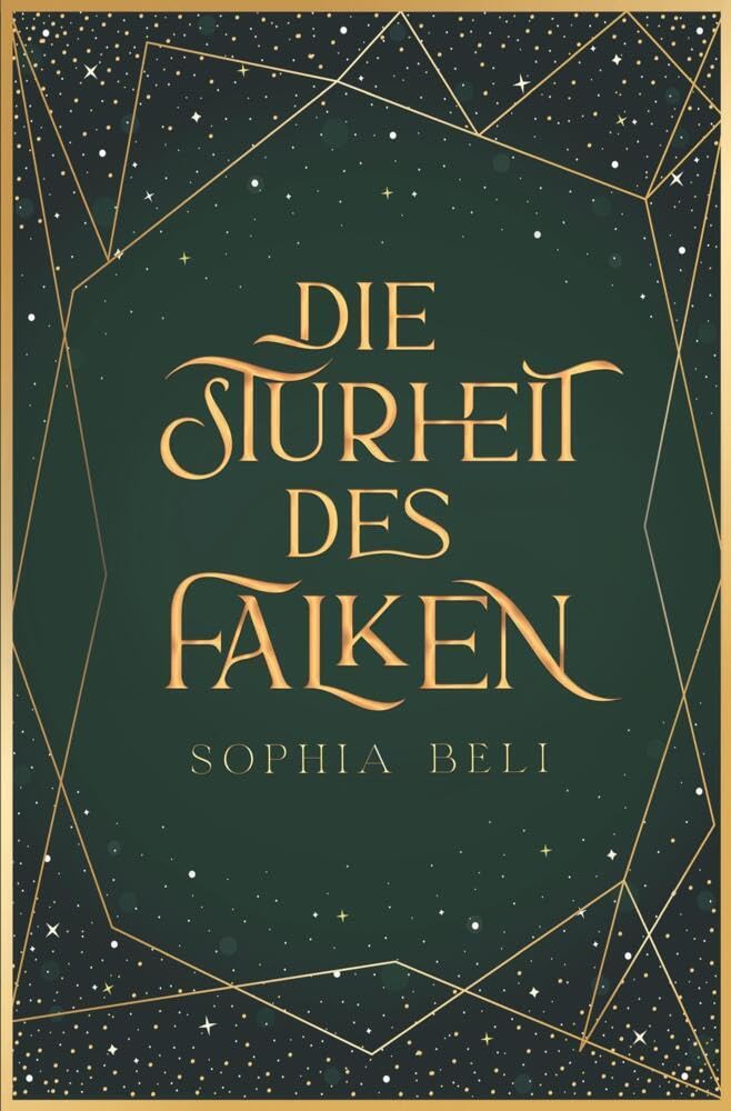 Die Sturheit des Falken (Riverstar-Rudel) Historical Fiction