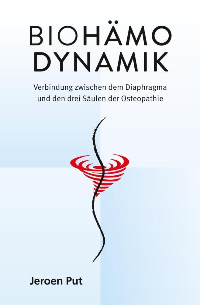 Biohämodynamik: Verbindung zwischen dem Diaphragma und den drei Säulen der Osteopathie Medicine