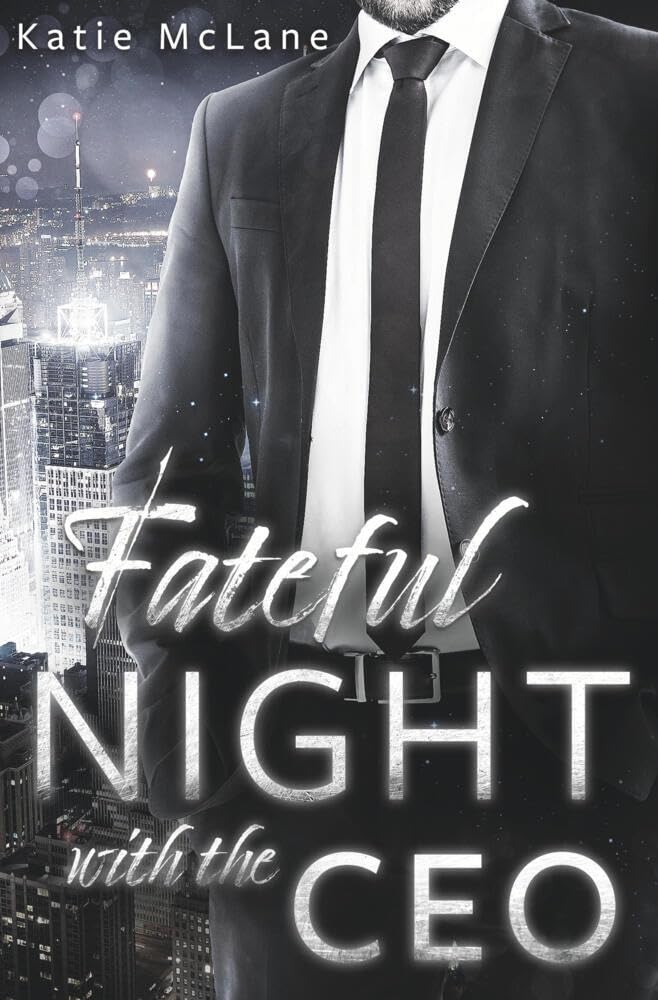 Fateful Night with the CEO Essays & Short Stories