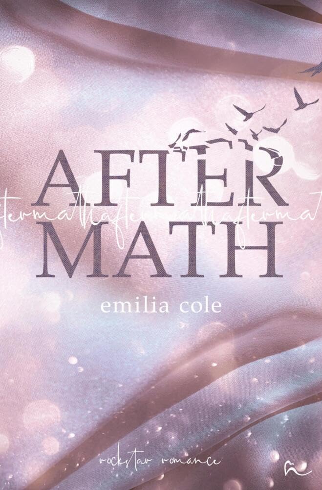 Aftermath Contemporary literature