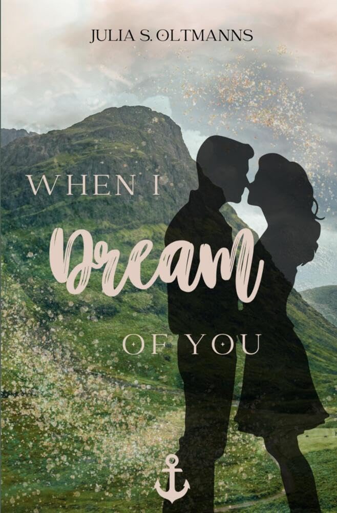 When I dream of you Contemporary literature