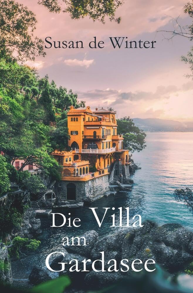 Die Villa am Gardasee Contemporary literature