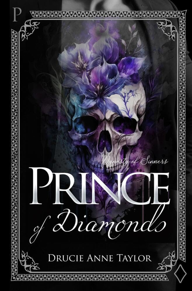 Prince of Diamonds (Dynasty of Sinners) Contemporary literature