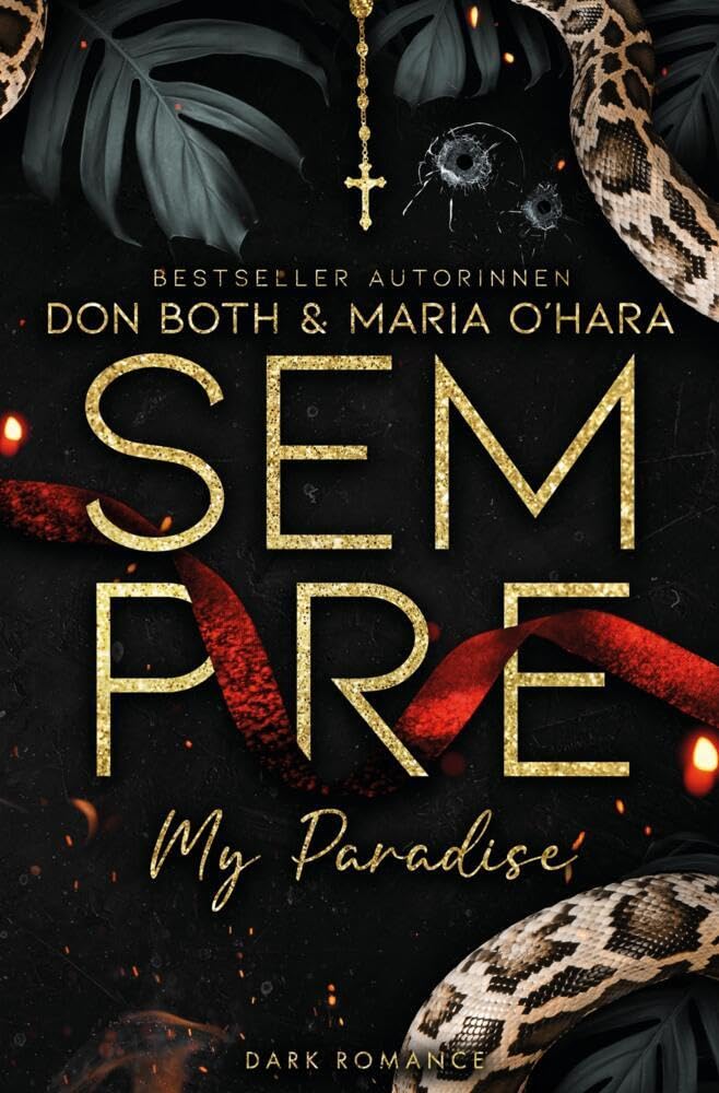 Sempre Contemporary literature Books