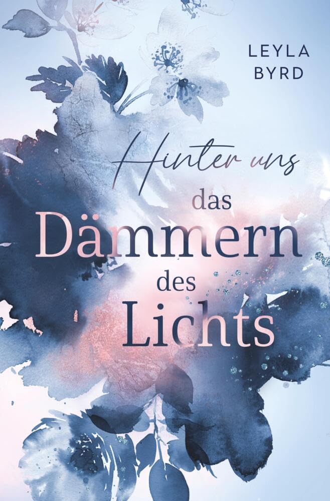Product Image: Hinter uns das Dämmern des Lichts