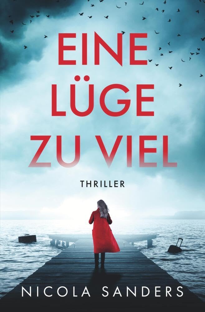 Eine Lüge zu viel Contemporary literature