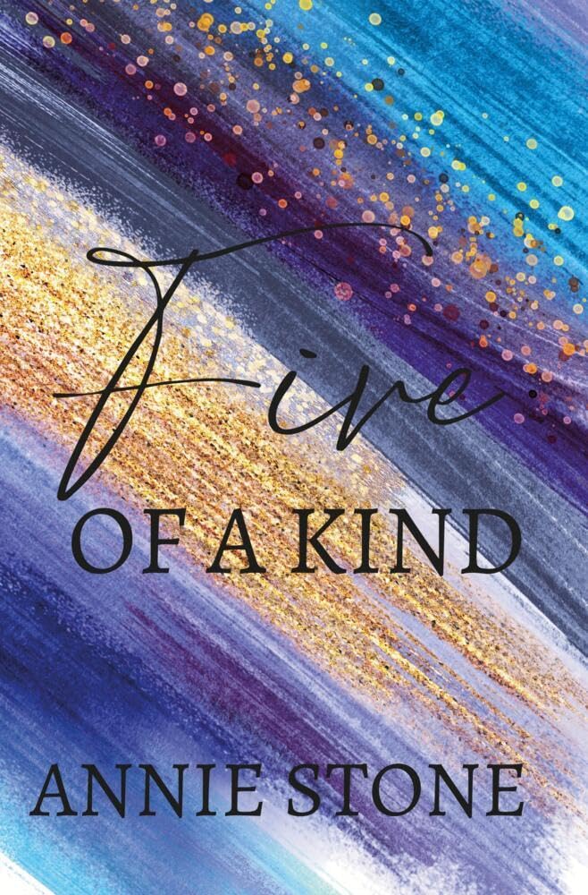 Five of a kind Contemporary literature Books