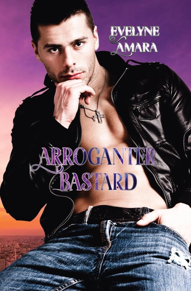 Arroganter Bastard (Crazy Portland) Contemporary literature