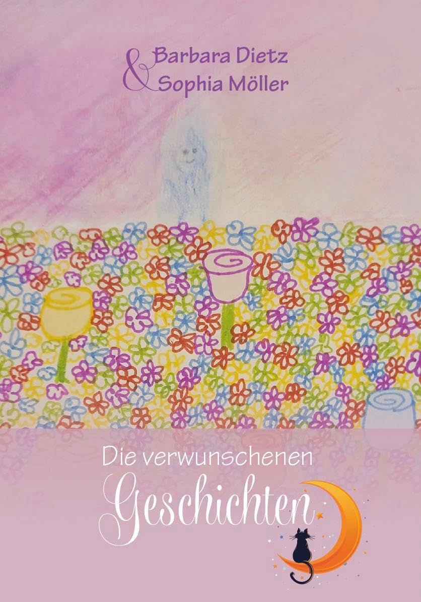 Die verwunschenen Geschichten Children's books