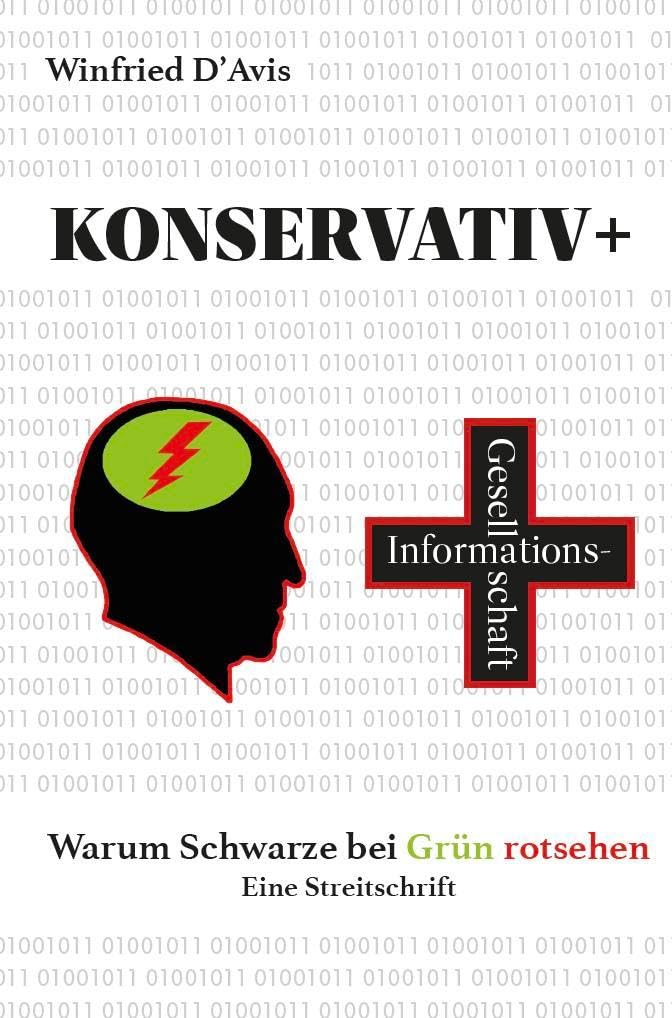 Konservativ+ Books