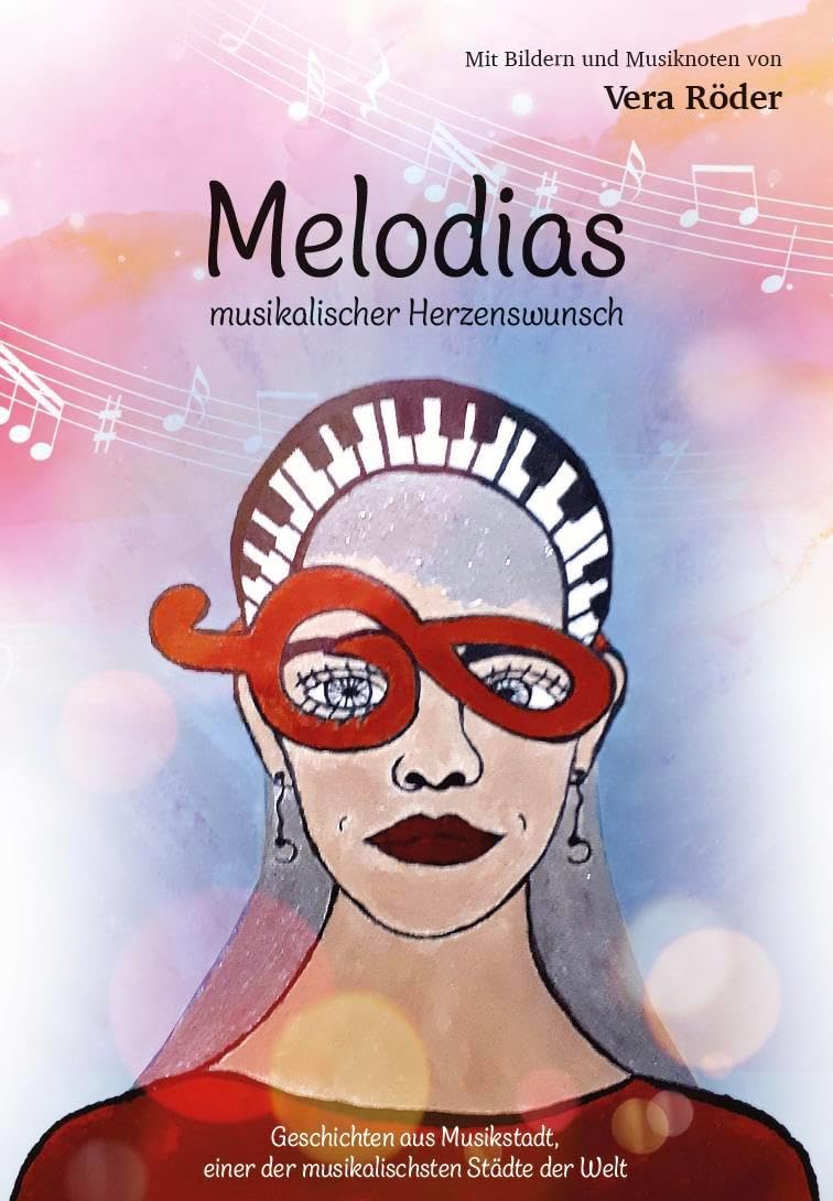 Melodias musikalischer Herzenswunsch Non-fiction