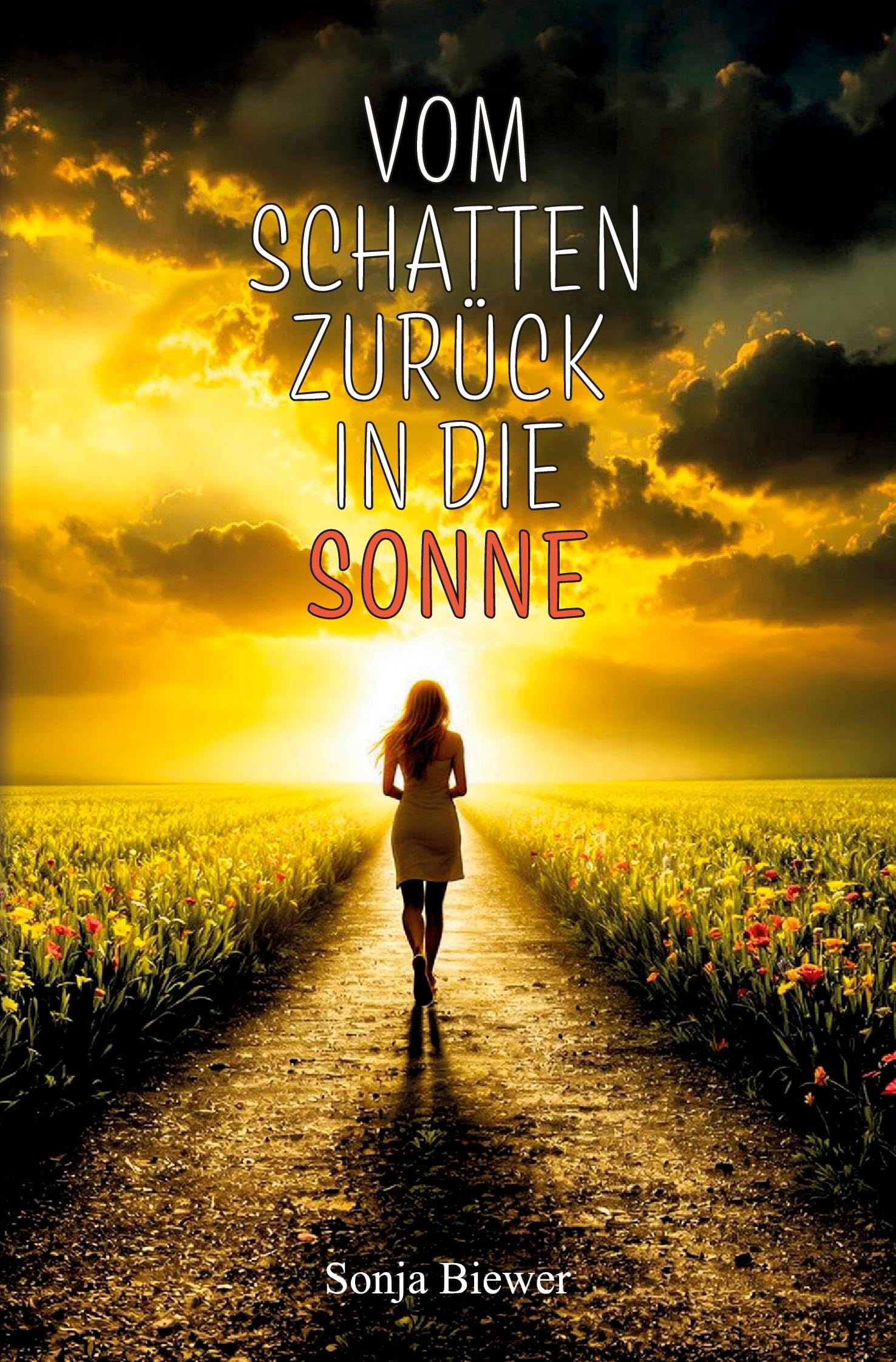 Vom Schatten zurück in die Sonne Contemporary literature