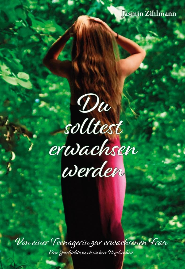 Product Image: Du solltest erwachsen werden