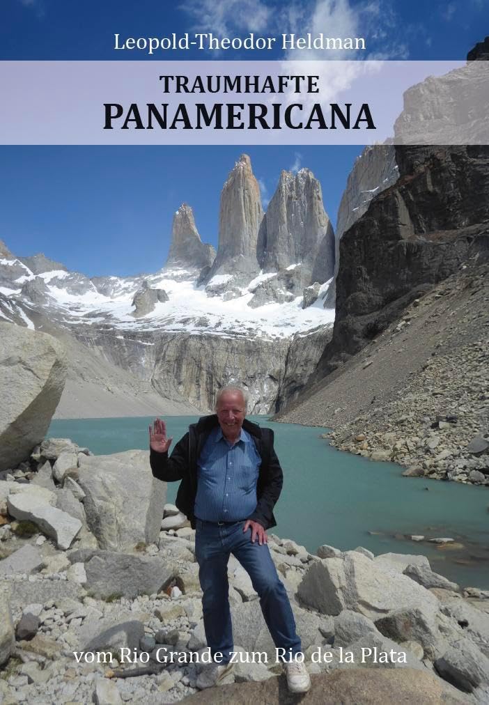Traumhafte Panamericana Leisure, Home & Garden