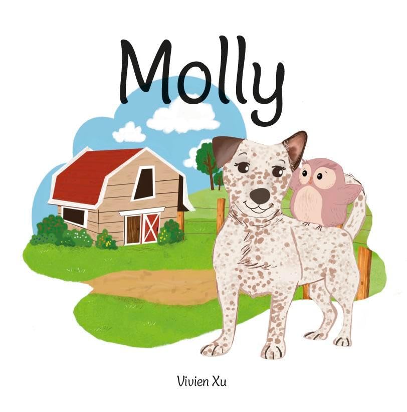 Molly Children's books
