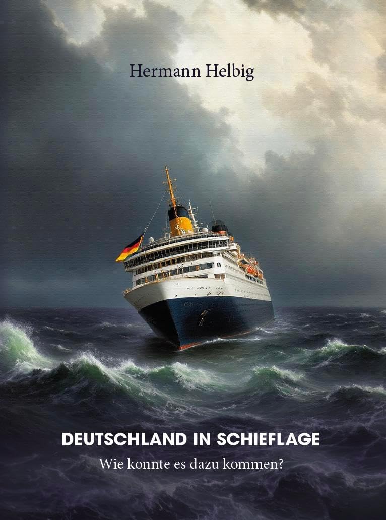 Product Image: Deutschland in Schieflage