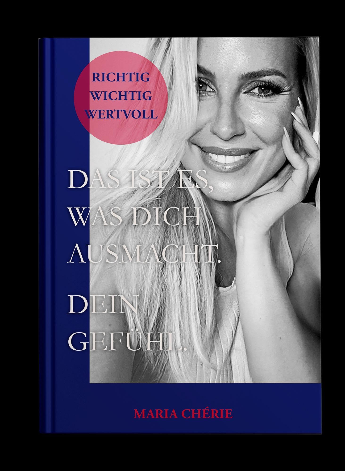 Das ist es, was dich ausmacht. Dein Gefühl. Lifestyle