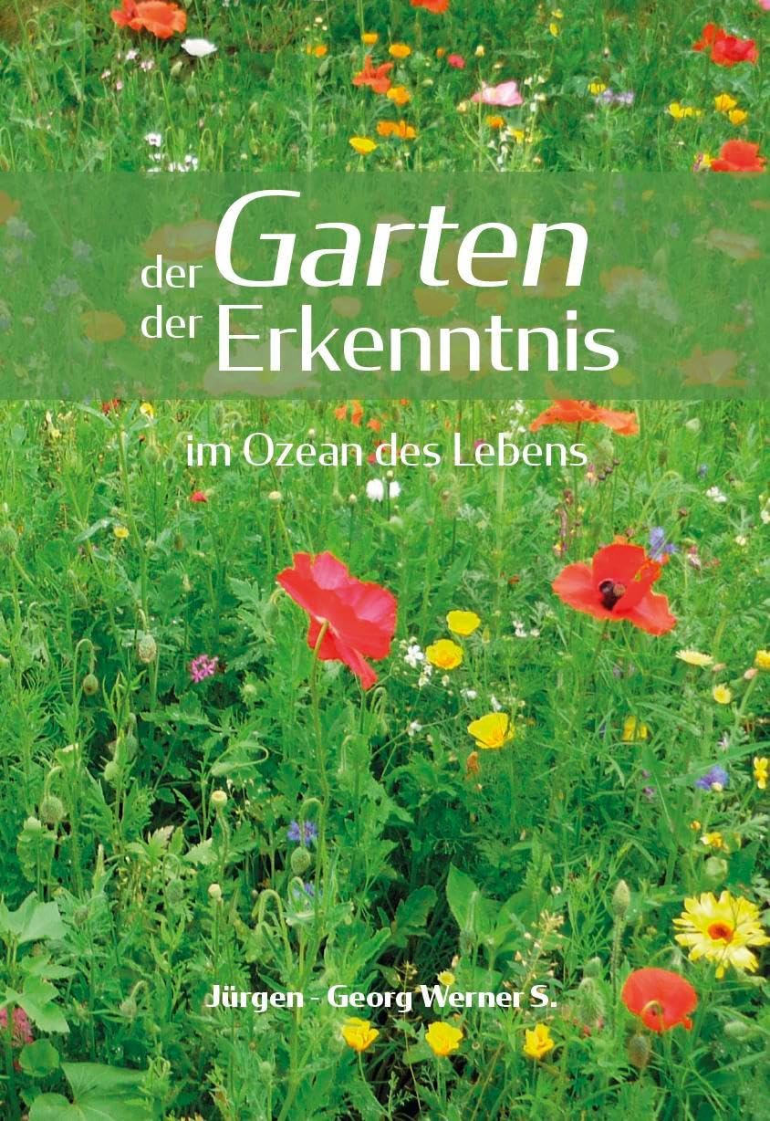 der Garten der Erkenntnis Contemporary literature