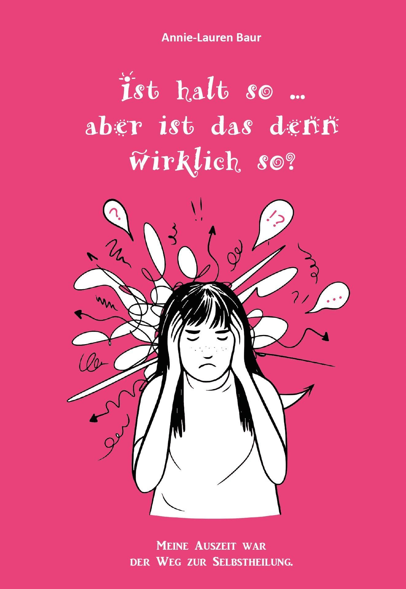 ist halt so ... aber ist das denn wirklich so? Memories