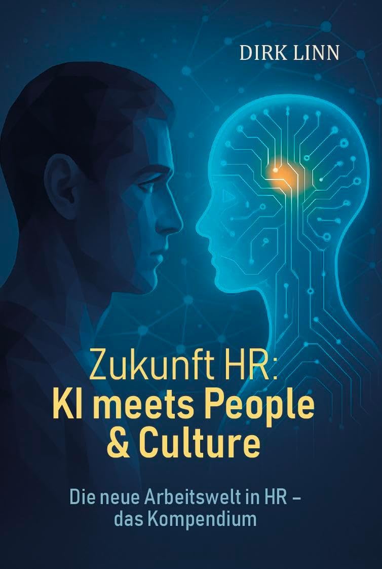 Zukunft HR: KI meets People & Culture Business, Finance & Career