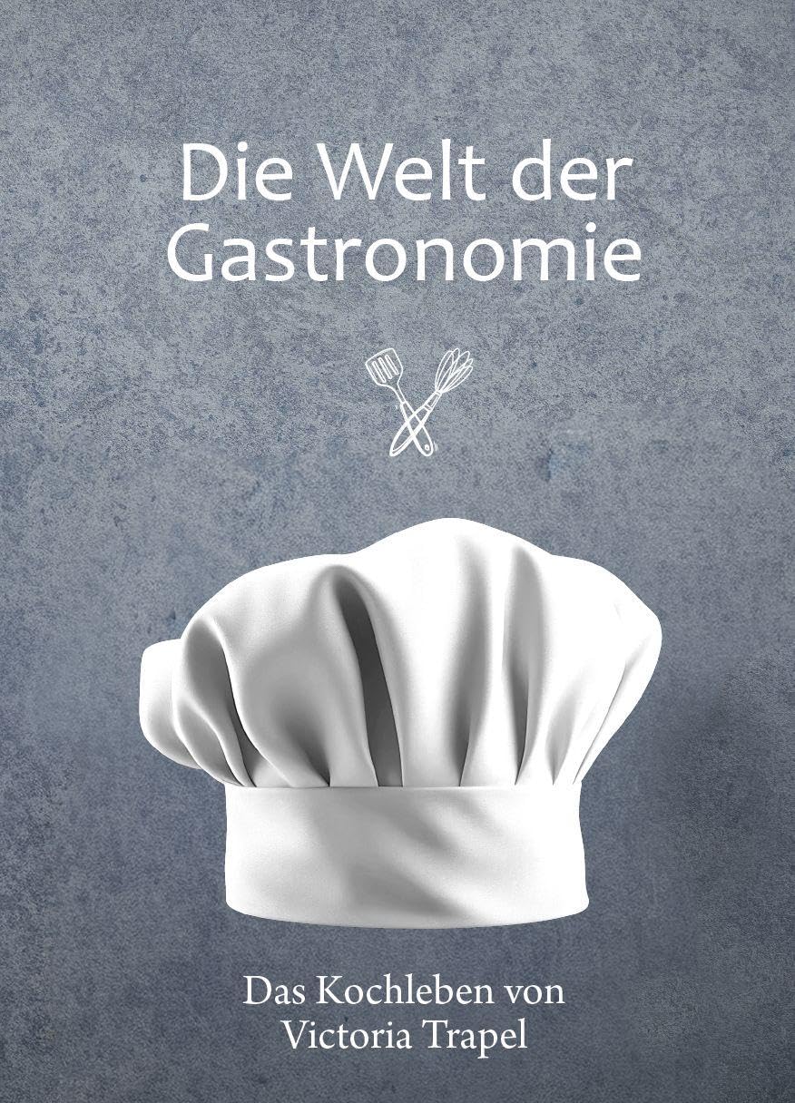 Die Welt der Gastronomie Personalities