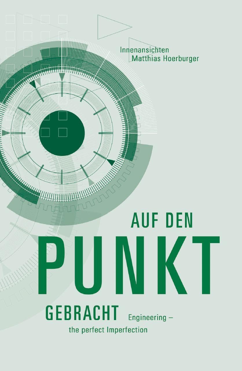 Auf den Punkt gebracht Media & Communication