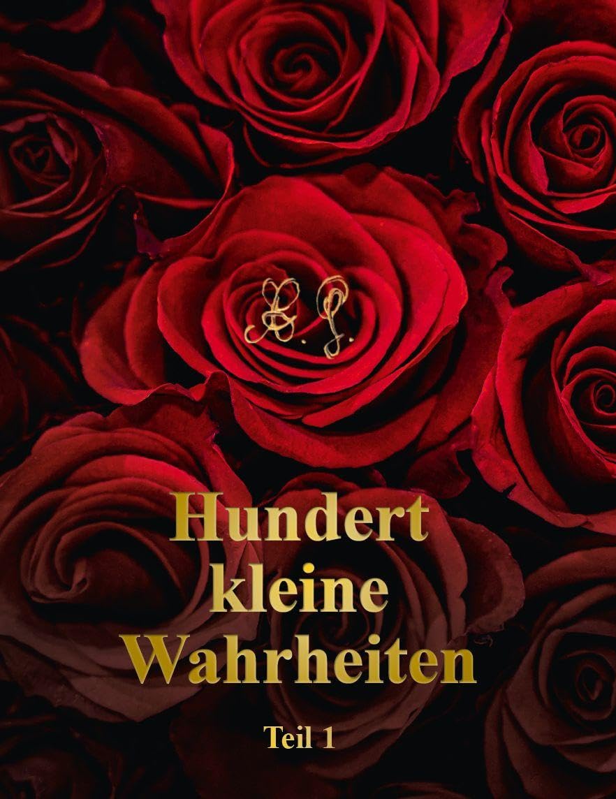 Hundert kleine Wahrheiten Contemporary literature