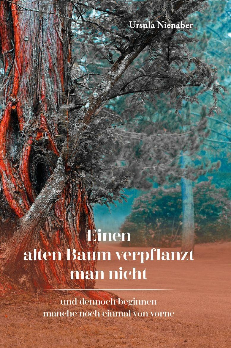 Einen alten Baum verpflanzt man nicht Medicine