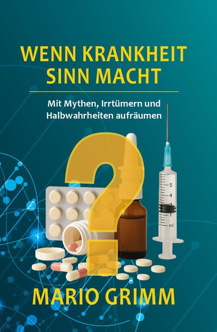 Wenn Krankheit Sinn macht Medicine
