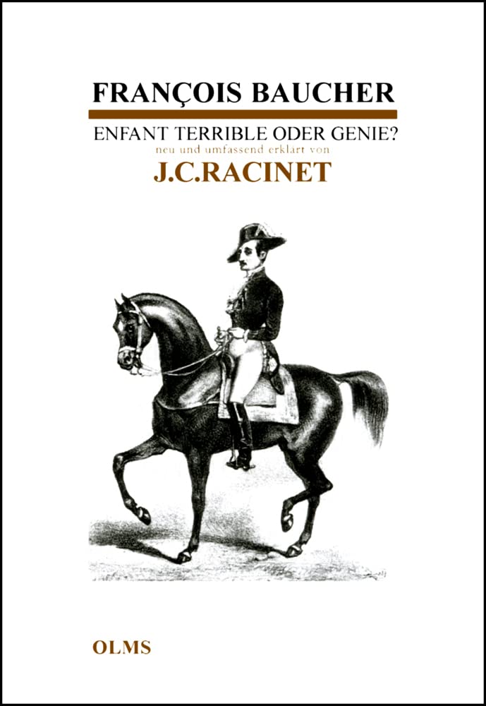 François Baucher Pets