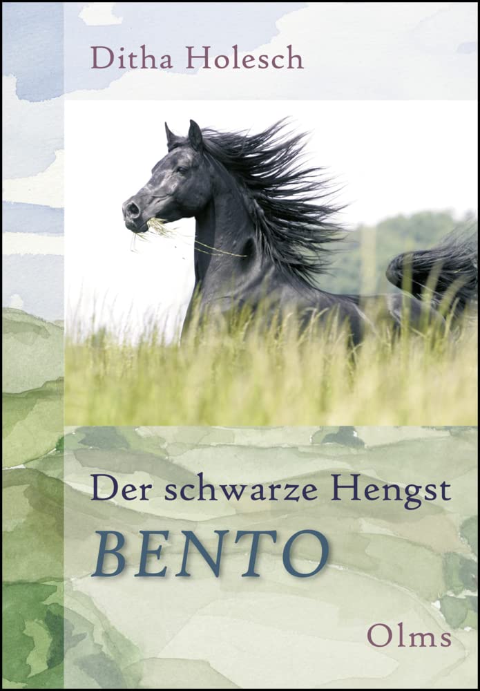 Product Image: Der schwarze Hengst Bento
