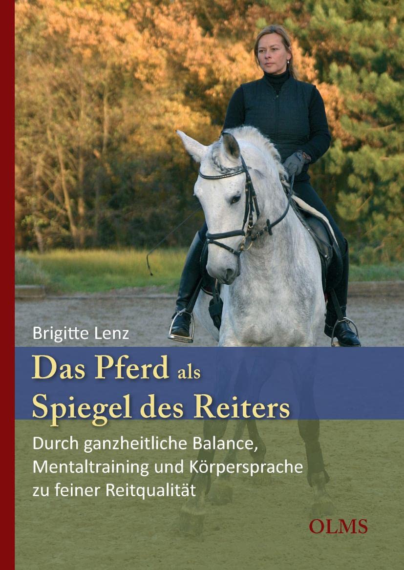 Product Image: Das Pferd als Spiegel des Reiters