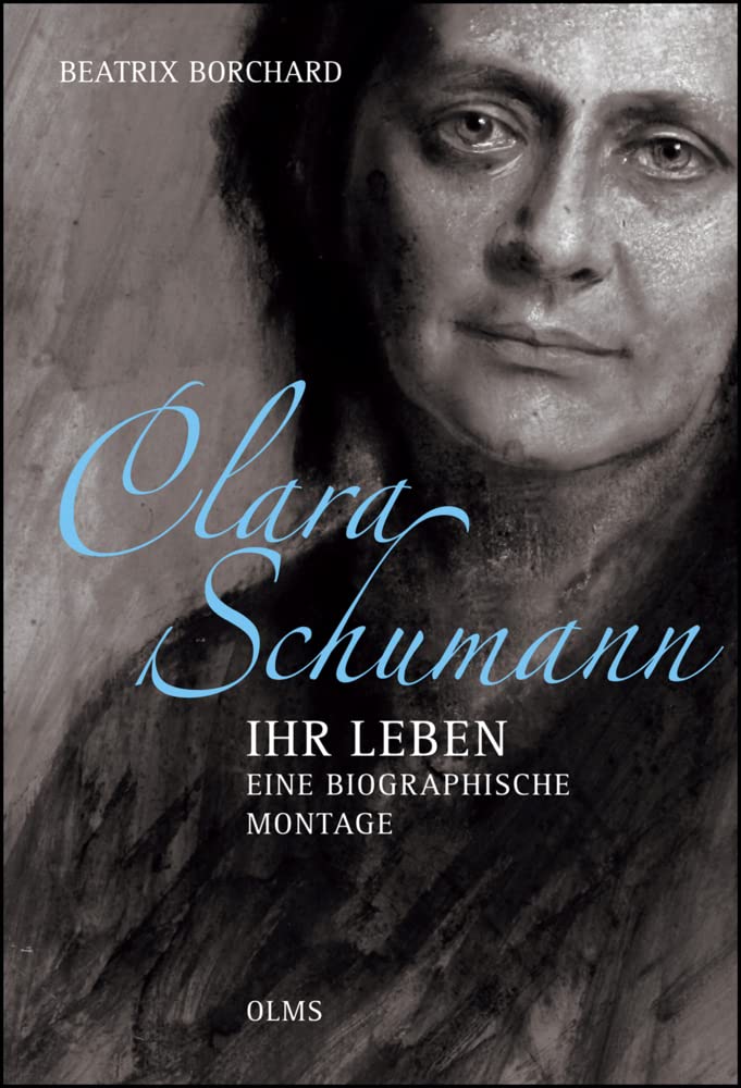 Clara Schumann - Ihr Leben. Eine biographische Montage. Pop culture