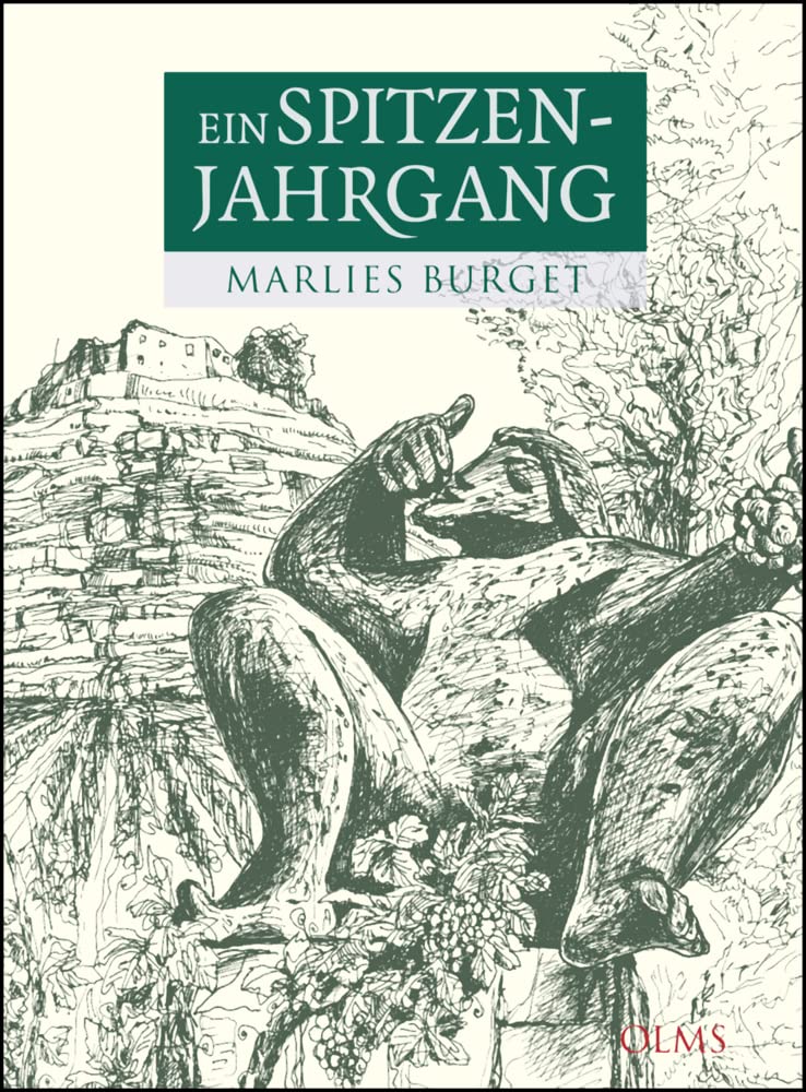 Ein Spitzenjahrgang: Markgräfler in Umbrien. Fiction