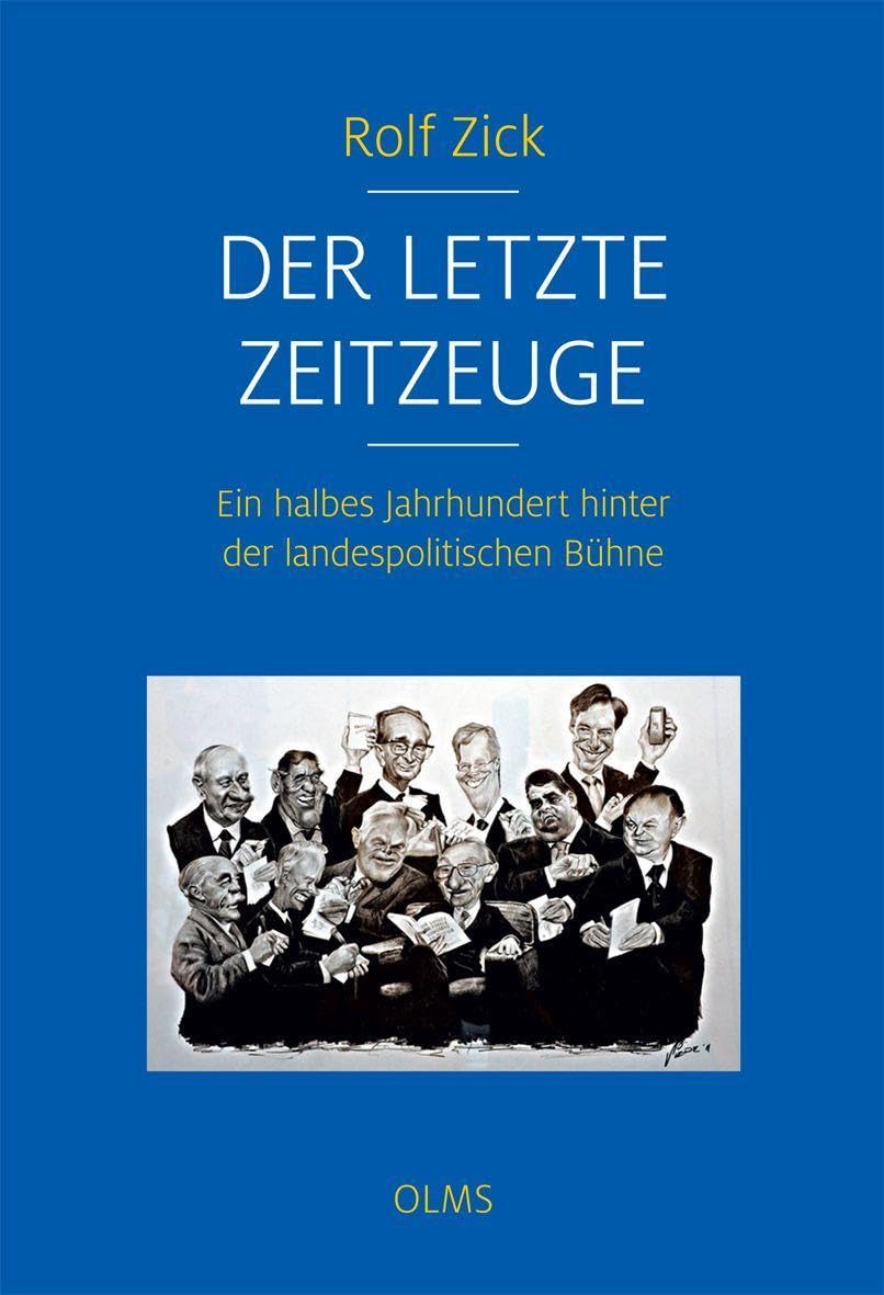 Der letzte Zeitzeuge Art & Literature