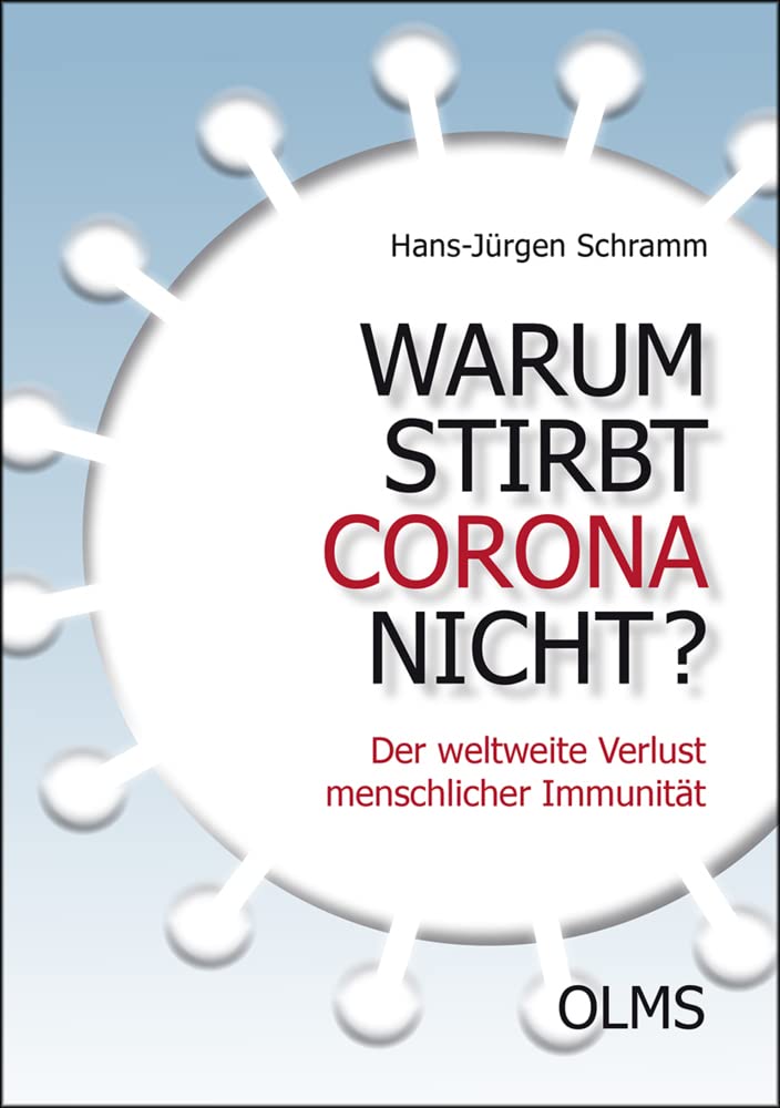 Warum stirbt Corona nicht? Psychology