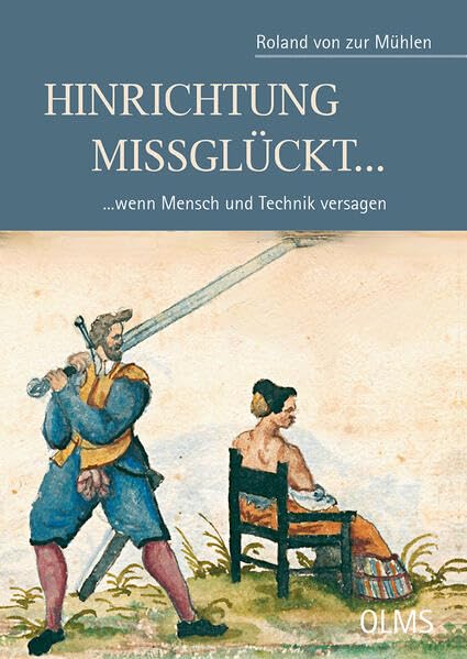 Hinrichtung Missglückt... Politics & History