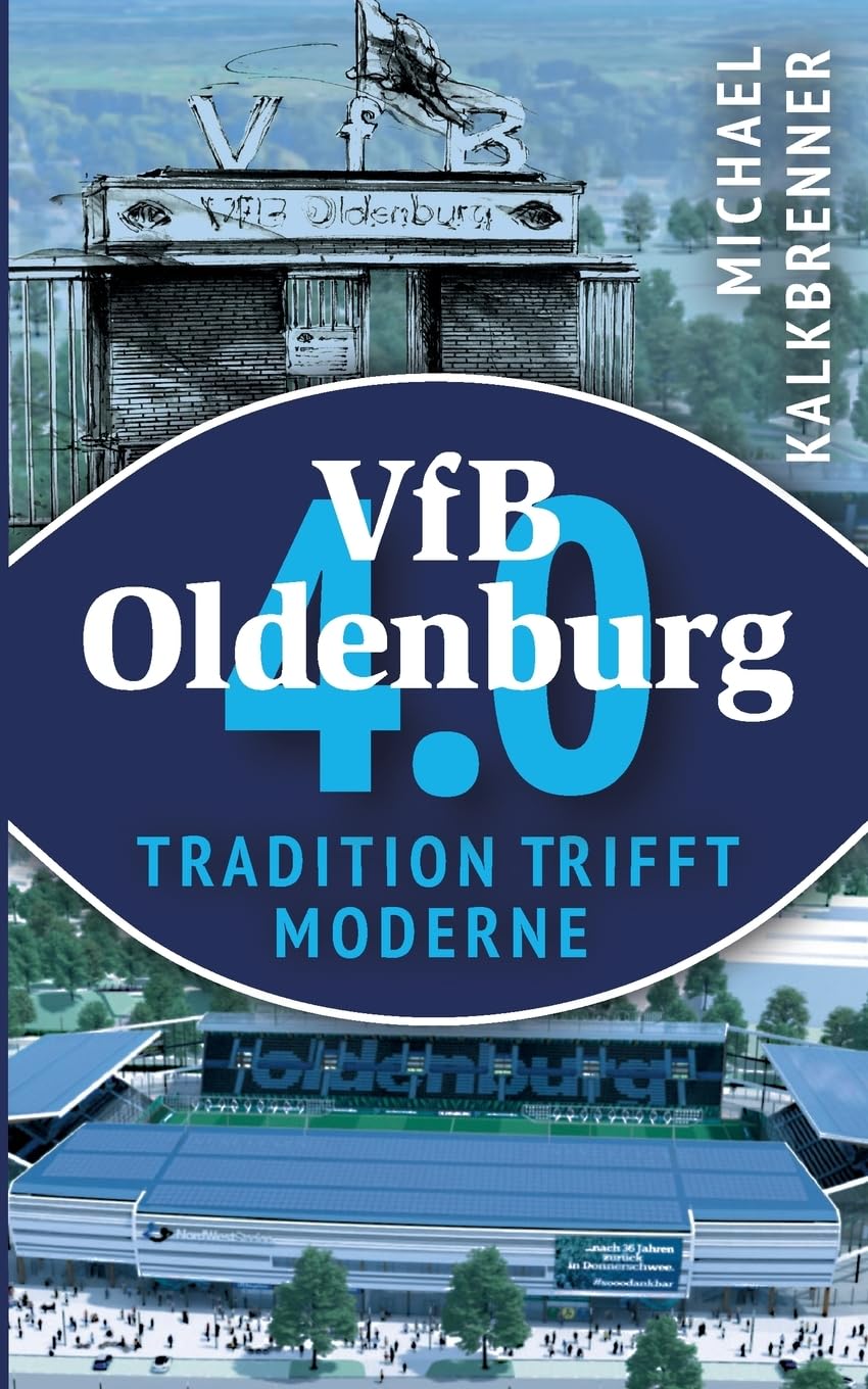 VfB Oldenburg 4.0 Leisure & Fun