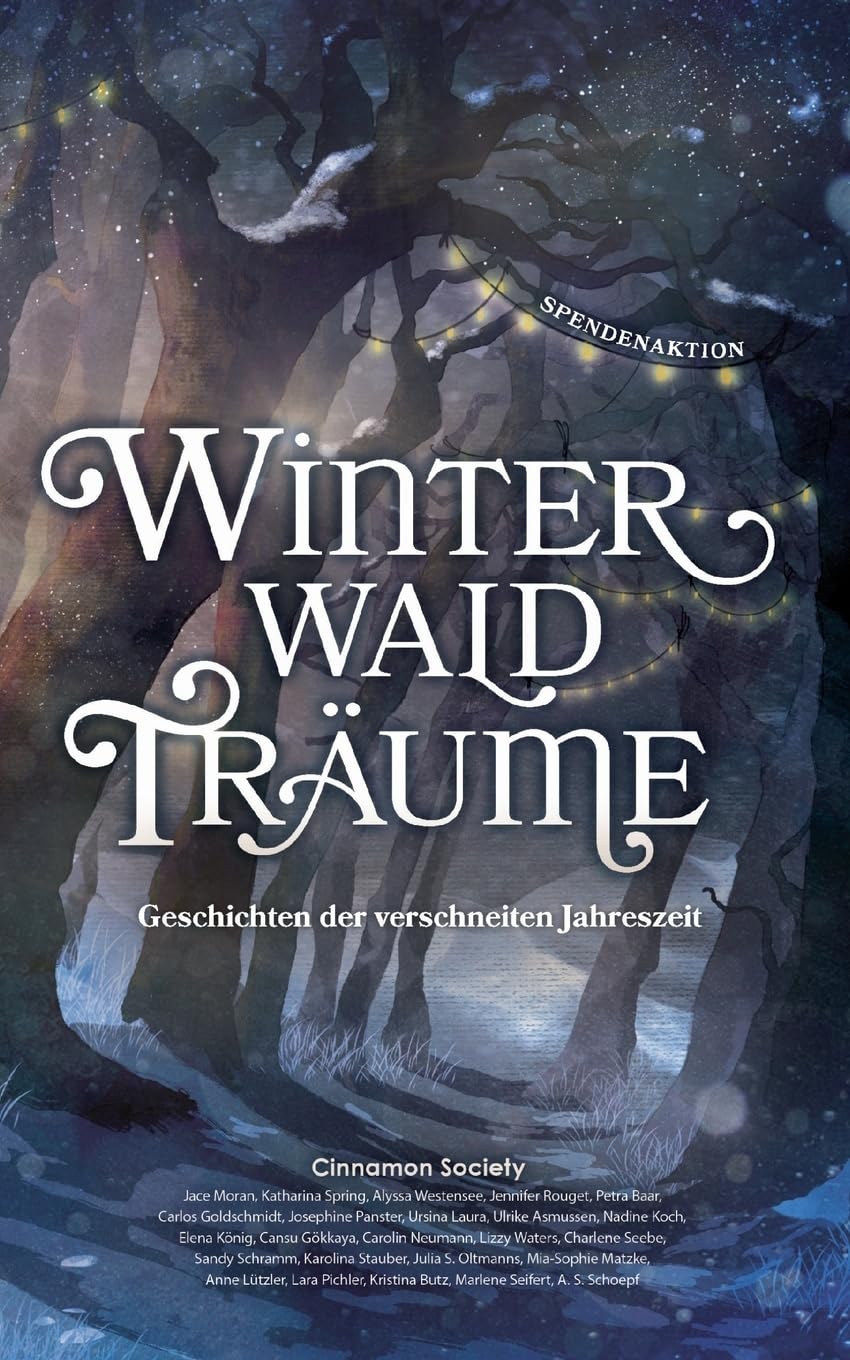 Product Image: Winterwaldträume
