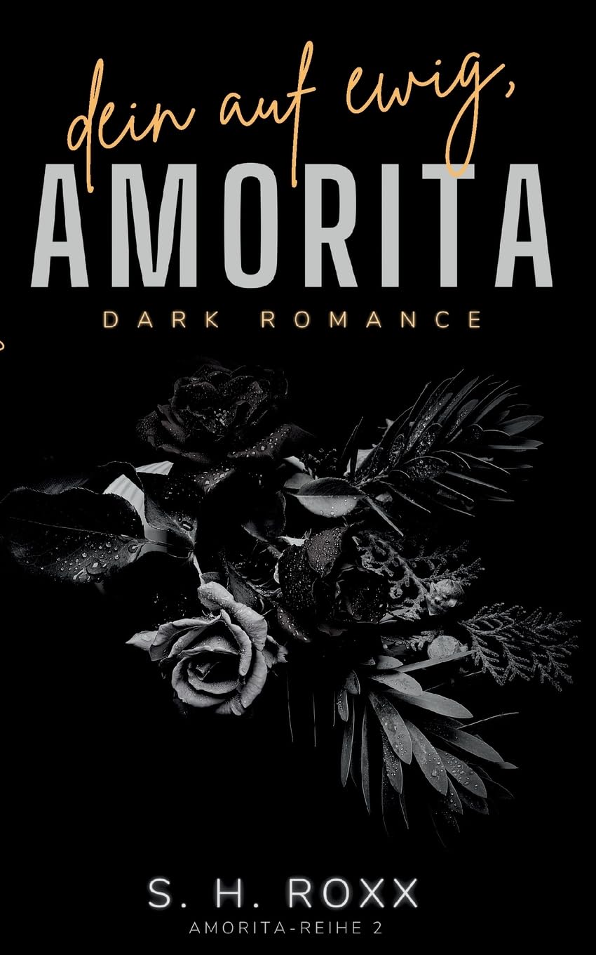 Dein Auf Ewig, Amorita Contemporary literature