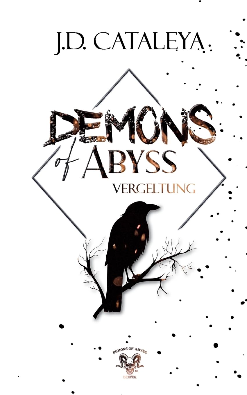 Demons of Abyss: Vergeltung Contemporary literature