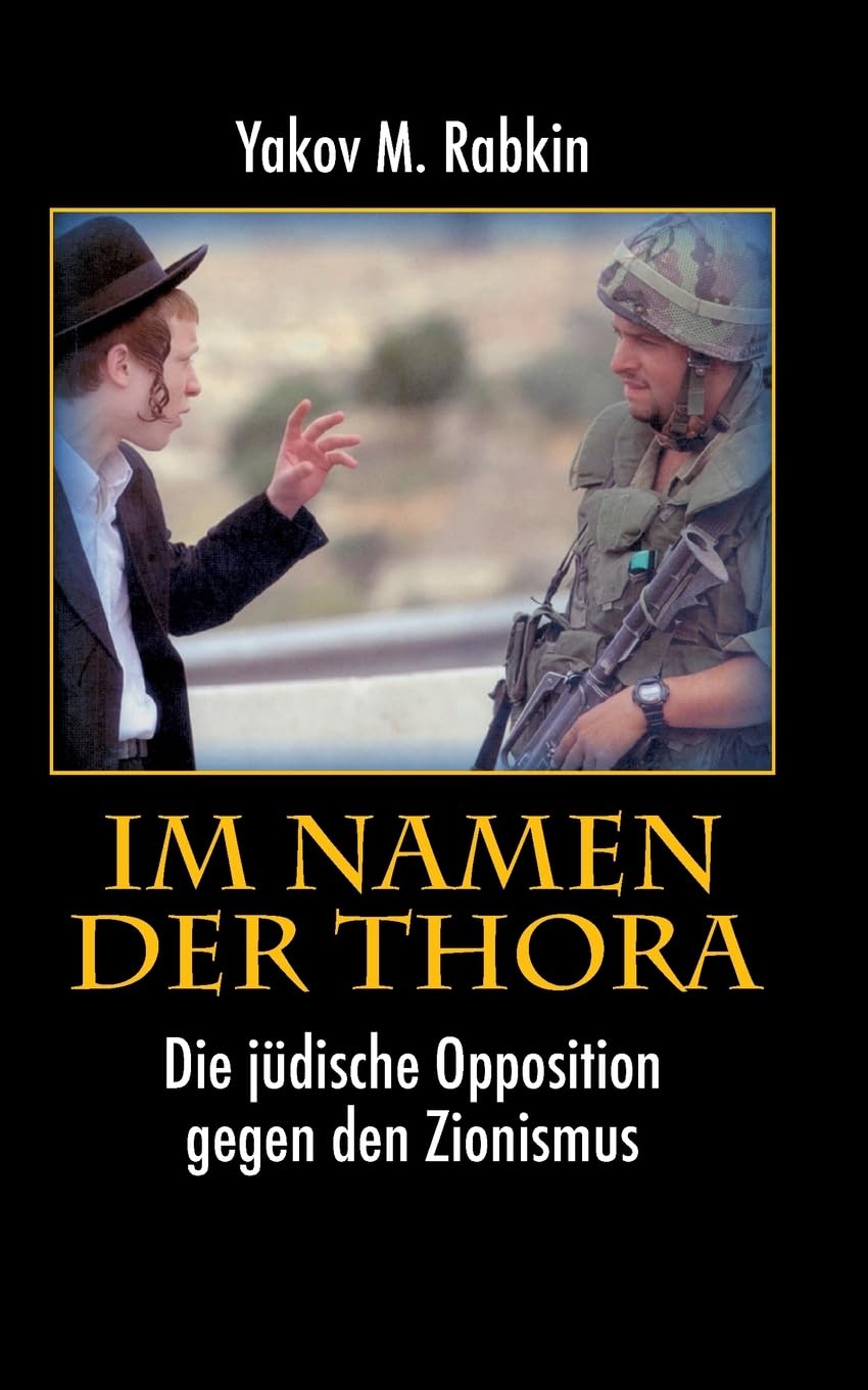 Product Image: Im Namen der Thora