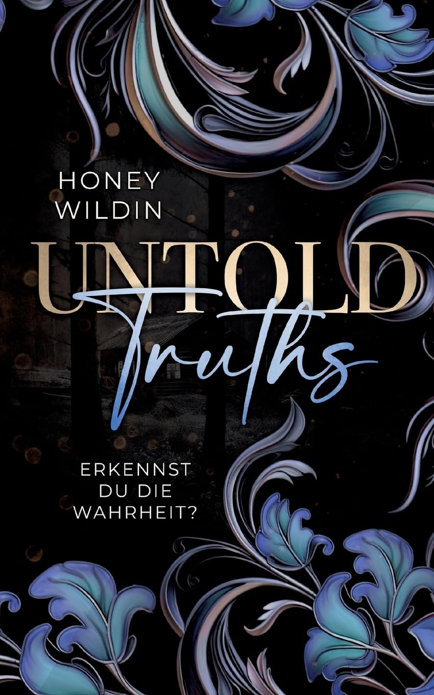 Product Image: Untold Truths