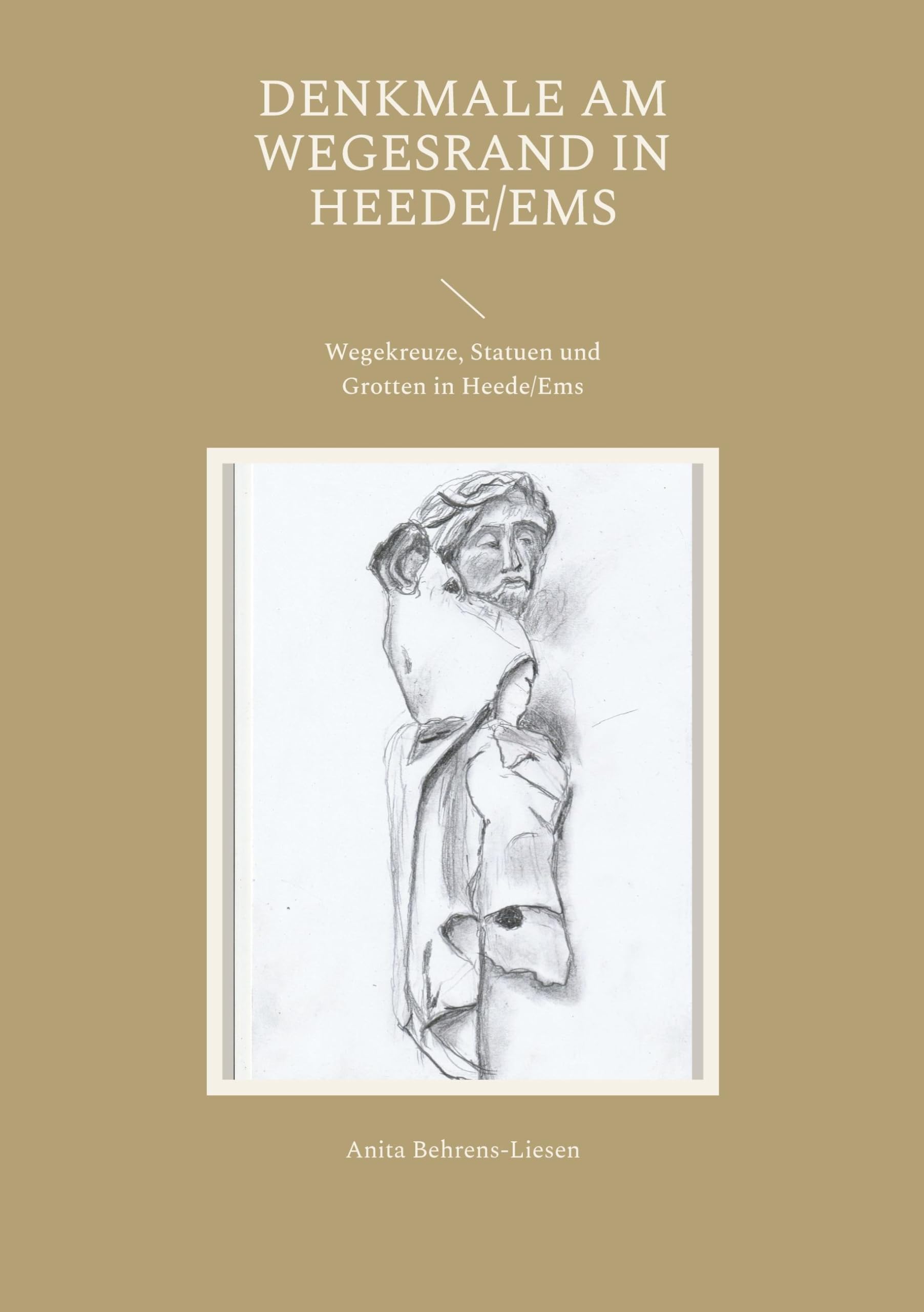 Denkmale am Wegesrand in Heede/Ems Leisure, Home & Garden