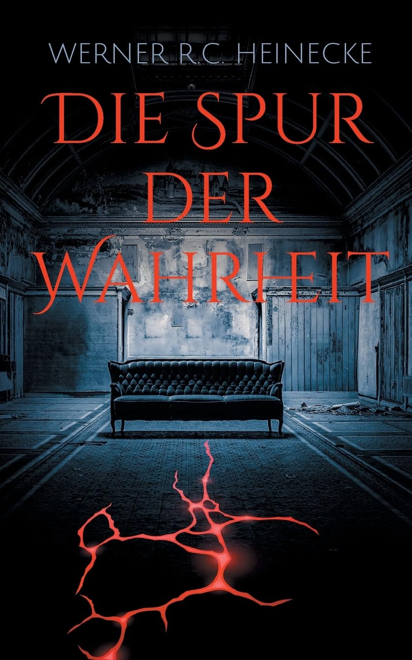 Die Spur der Wahrheit (Ein Dresden-Krimi) Contemporary literature