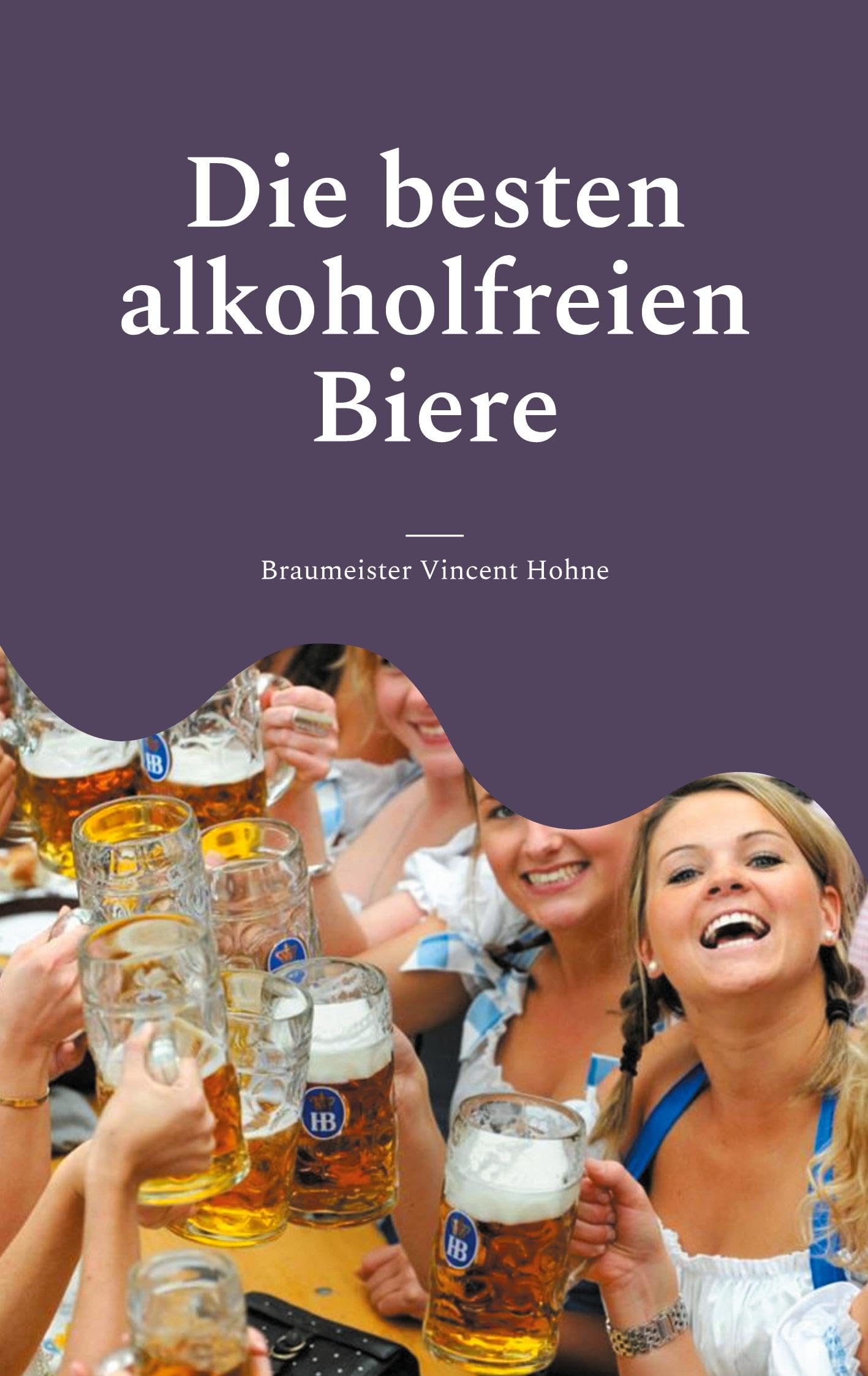 Die besten alkoholfreien Biere: Deutschland Schweiz Österreich Leisure, Home & Garden